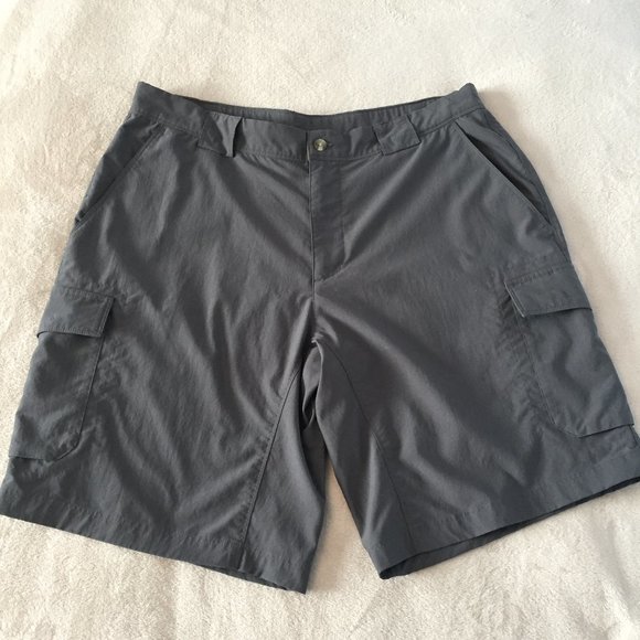 COLUMBIA GRT shorts sz 36 - Picture 2 of 6